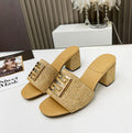 SAMC - GCY Women Shoes - 083