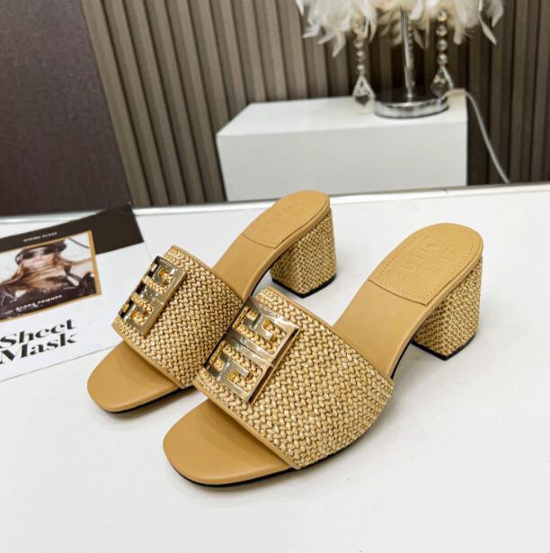 SAMC - GCY Women Shoes - 083