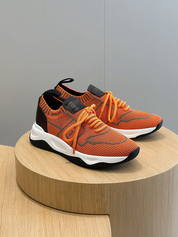 Glami - BRE Men Shoes - 323