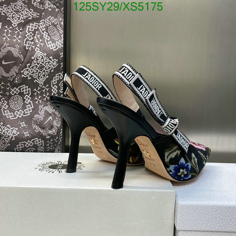 SAMCC - DOR Women Shoes - 2244