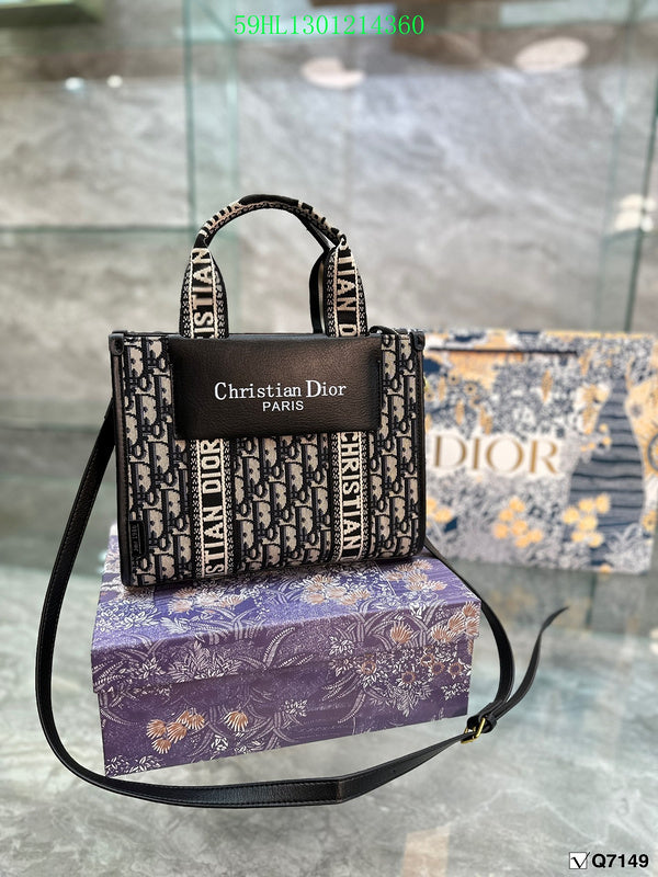 Glami - DOR Bags - 982
