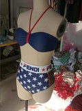 SAMC - Mix Swimsuits - 354