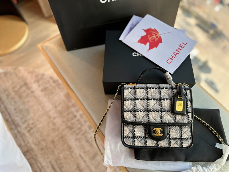 Satchel Bags - CHL Bags - 7307