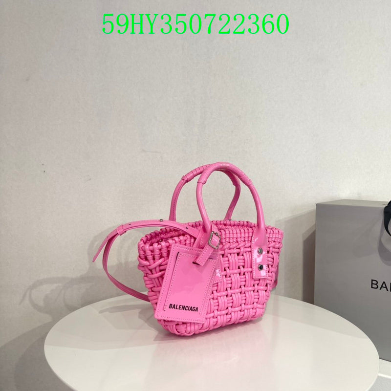 Satchel Bags - BGA Bags - 2199