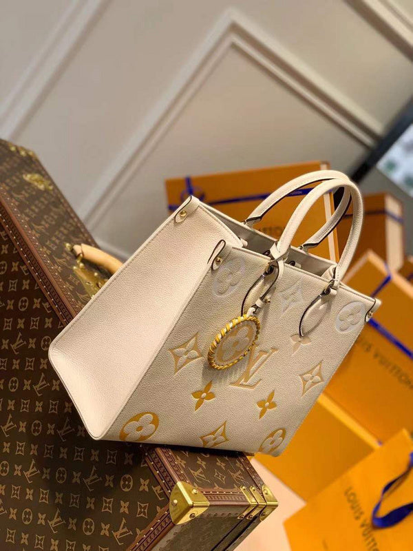 Glami Fashion Lu-Vi bags - 17612