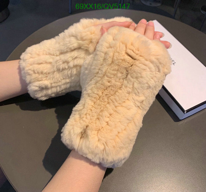 SAMC - CHL Gloves - 088