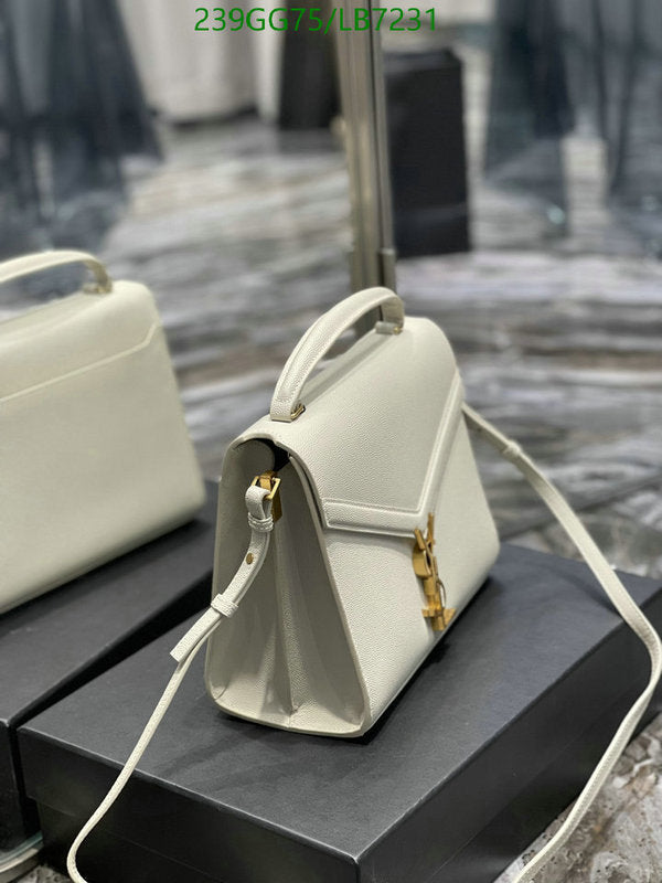 SAMC - YLS Bags - 446