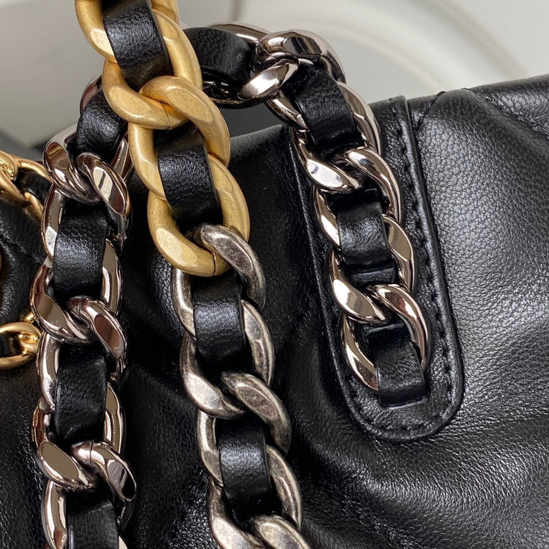 Satchel Bags - CHL Bags - 7579