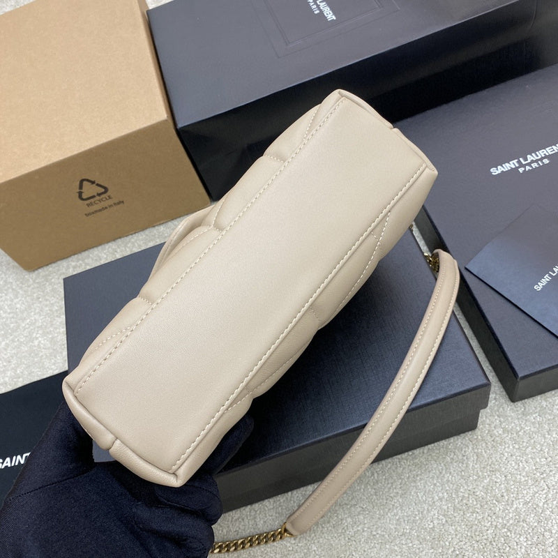 Satchel Bags - SLY Bags - 038