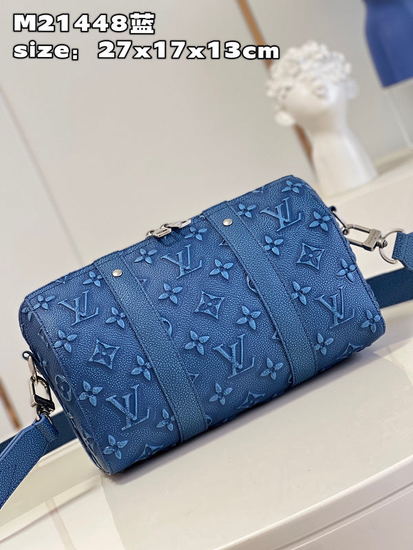 Satchel Bags - VL Bags - 1737