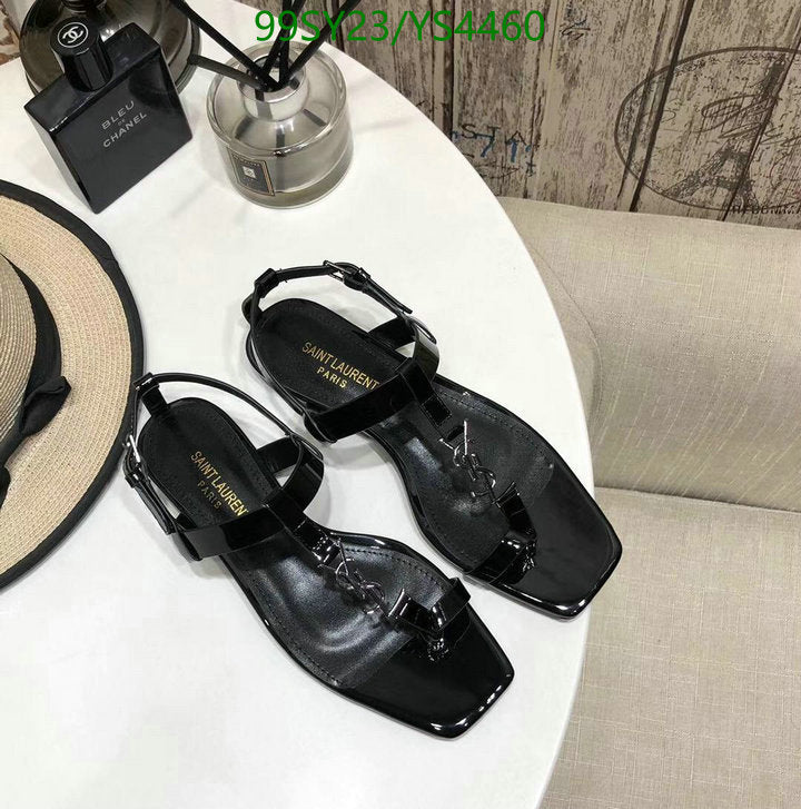 SAMC - YLS Women Shoes - 056