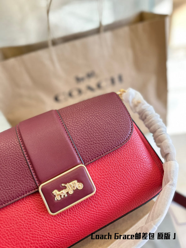 Satchel Bags - CCH Bags - 404