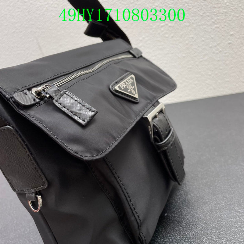 Satchel Bags - PDA Bags - 4081