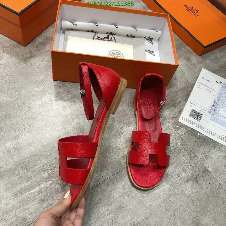 SAMC - HMS Women Shoes - 540