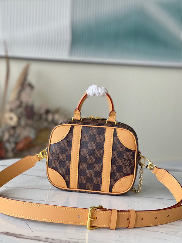 Glami- Glami- Lu-Vi bags - 5832