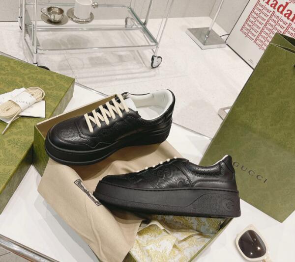 SAMC - GUKI Women Shoes - 1358