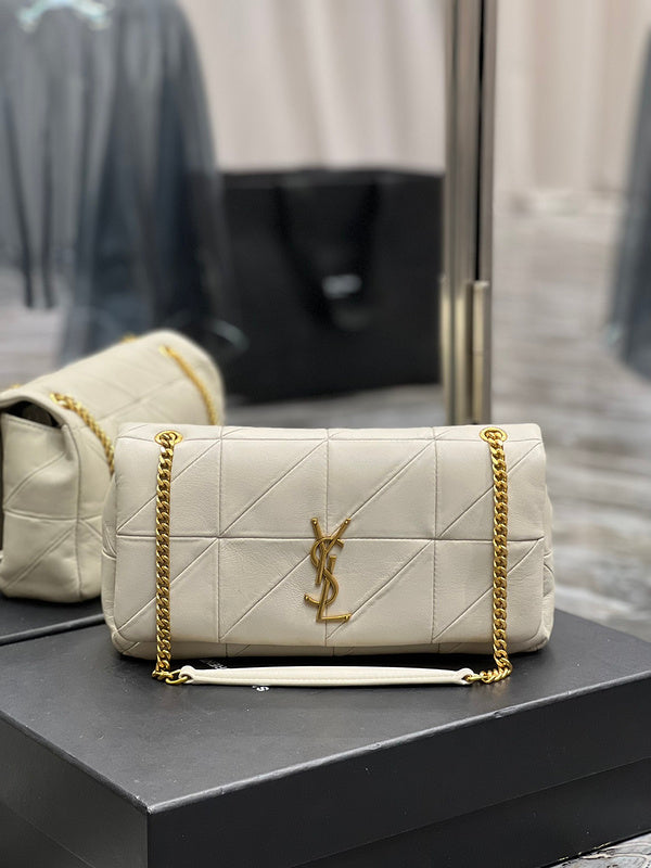 Satchel Bags - SLY Bags - 470