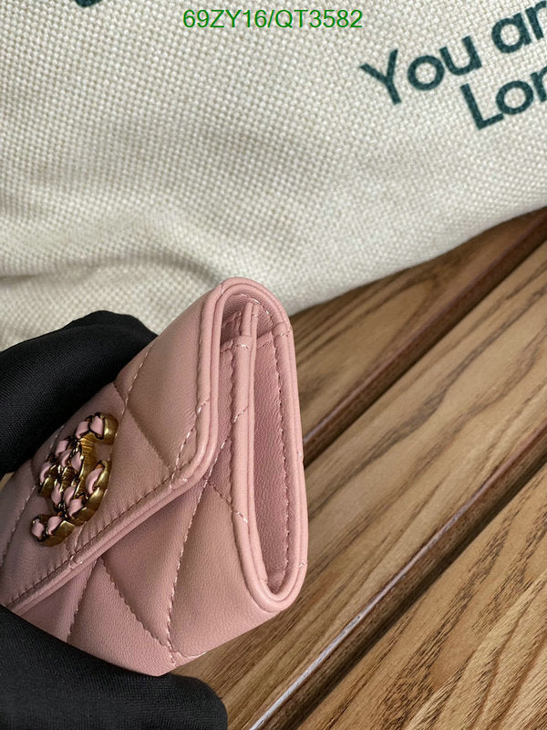 SAMC - CHL Wallets - 047
