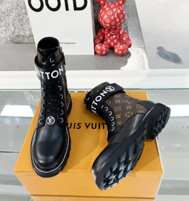 Glamy - LOV Women Shoes - 820
