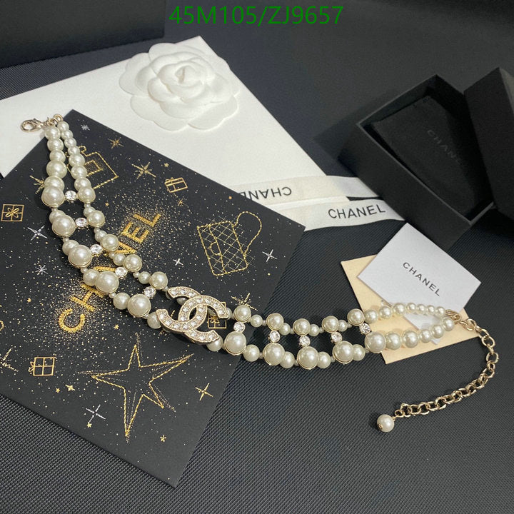 SAMC - CHL Jewelry Necklace - 235