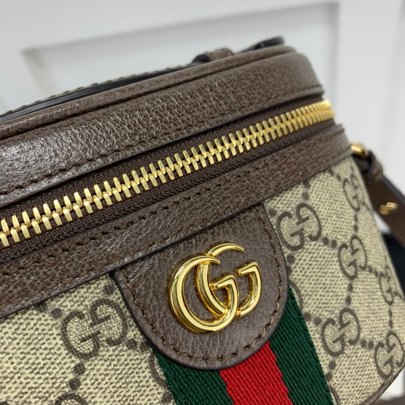 Satchel Bags - GCI Bags - 1020