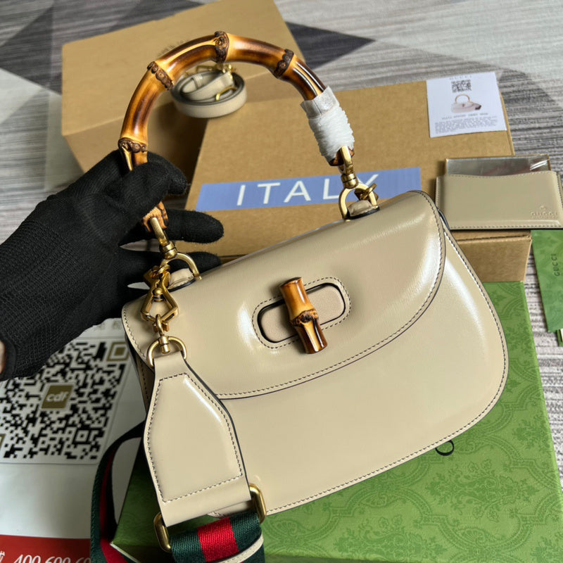 Satchel Bags - GCI Bags - 7762