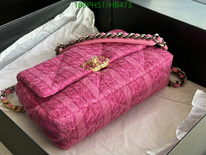 SAMC - CHL Bags - 301