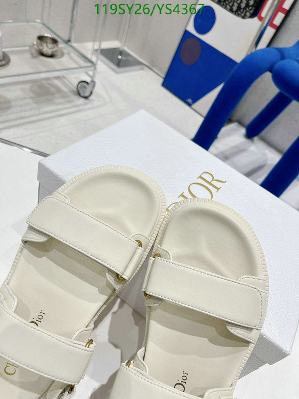 SAMCC - DOR Women Shoes - 2298