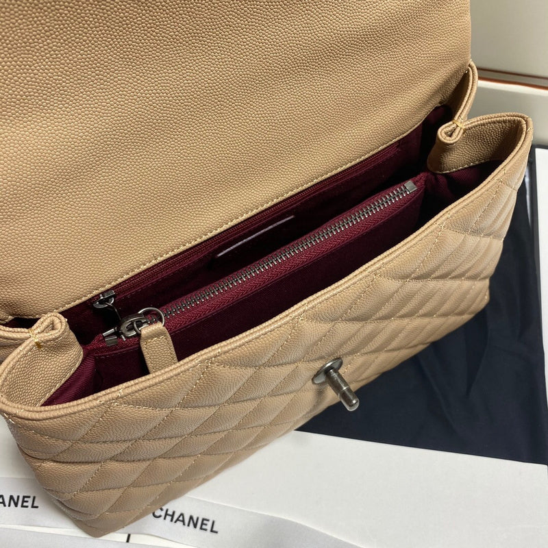 Satchel Bags - CHL Bags - 7491