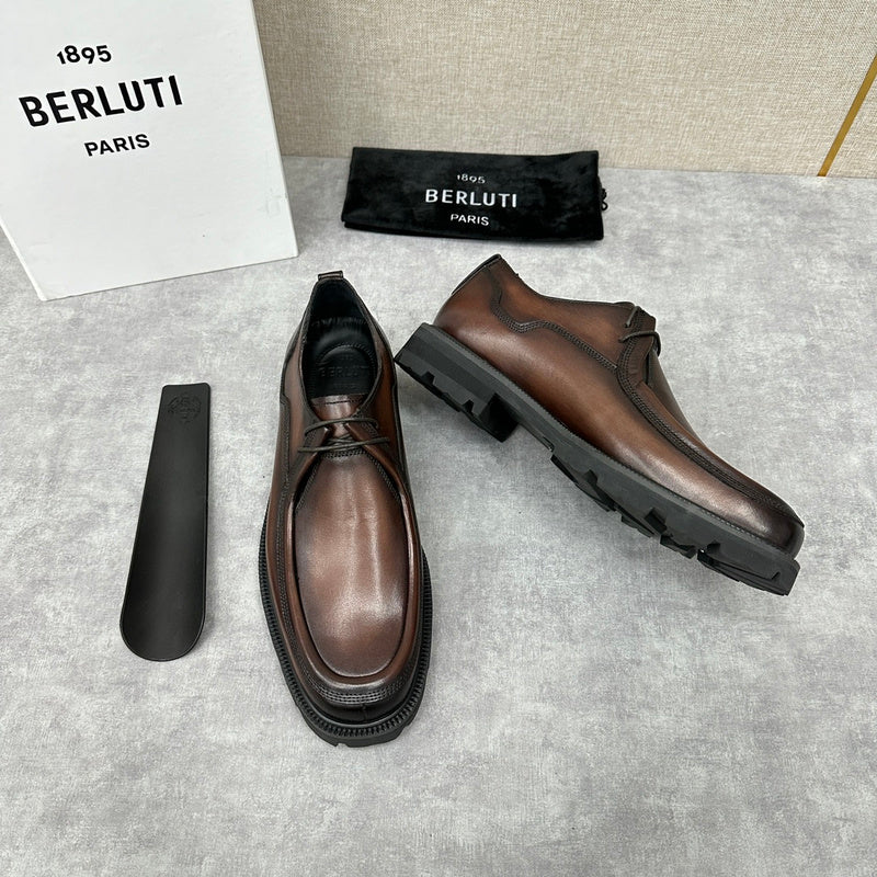 Glami - BRE Men Shoes - 298