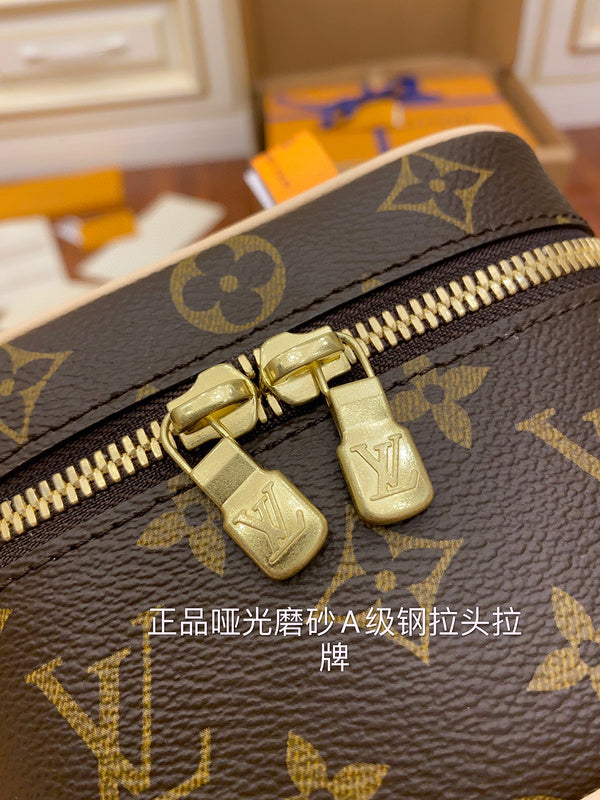 Glami GlamI Lu-Vi bags - 17229