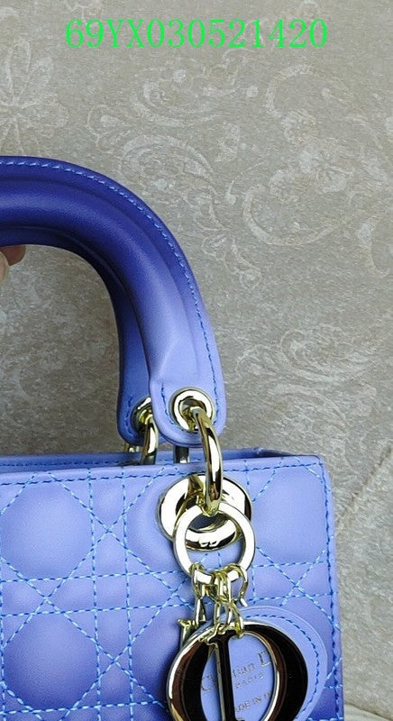 Glami - DOR Bags - 1214