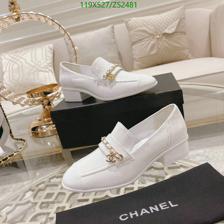 SAMC - CHL Women Shoes - 093