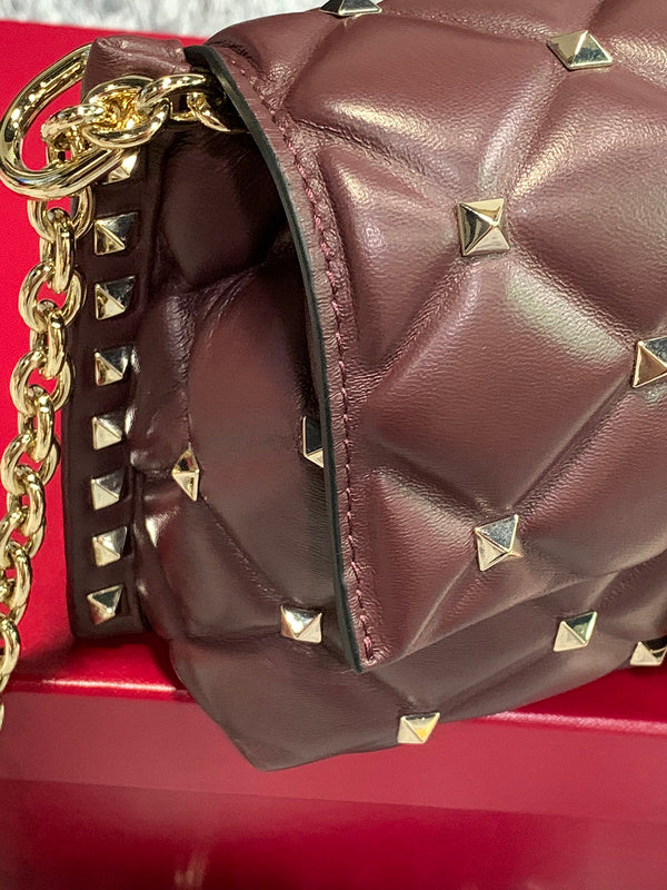 Satchel Bags - VTO Bags - 207