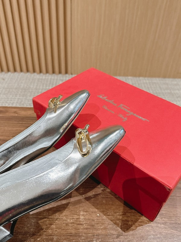 Glami - FGO Women Shoes - 347