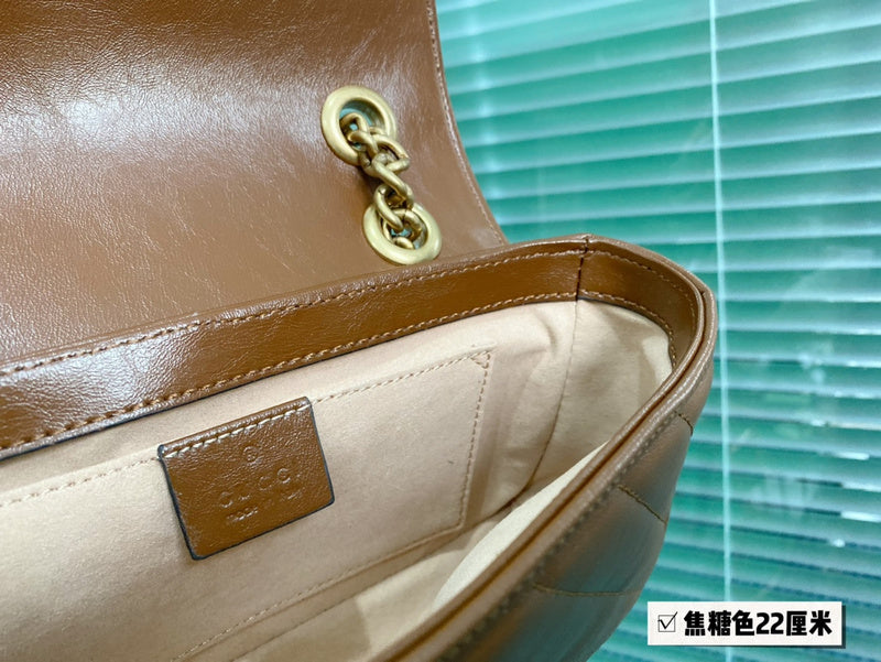 Glami Fashion - GCI Bags - 11627