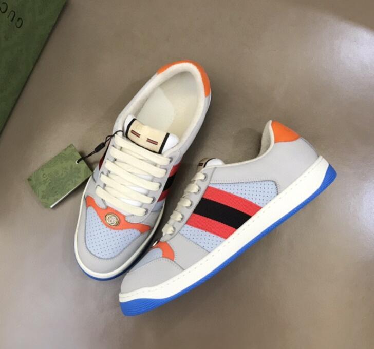 SAMC - GUKI Women Shoes - 933