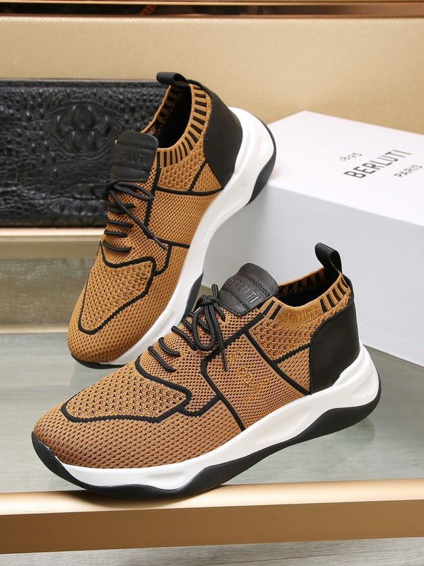 Glami - BRE Men Shoes - 484