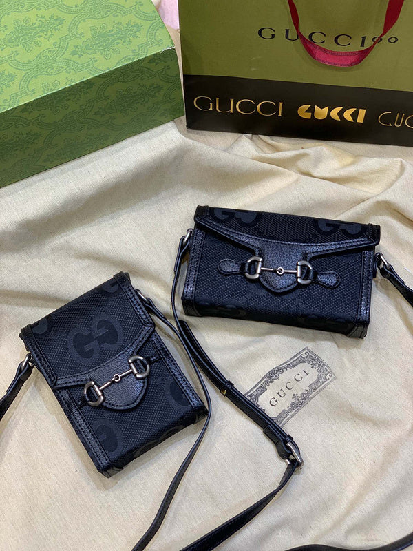 Satchel Bags - GCI Bags - 1517