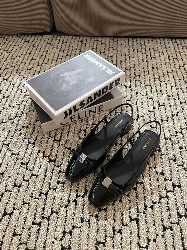 Glami - FGO Women Shoes - 448