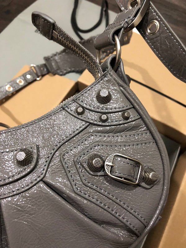 Glamy - BG Bags - 702