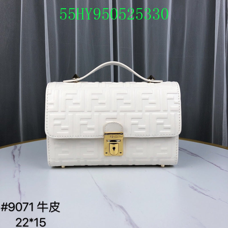 Glami - FDE Bags - 3056