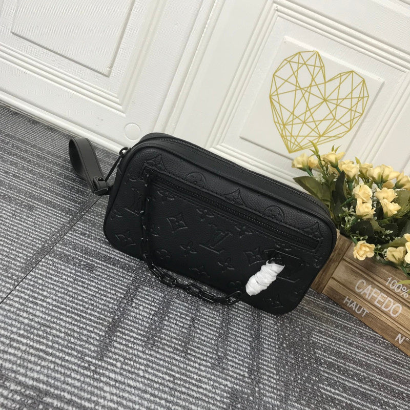 Satchel Bags - VL1 Bags - 020