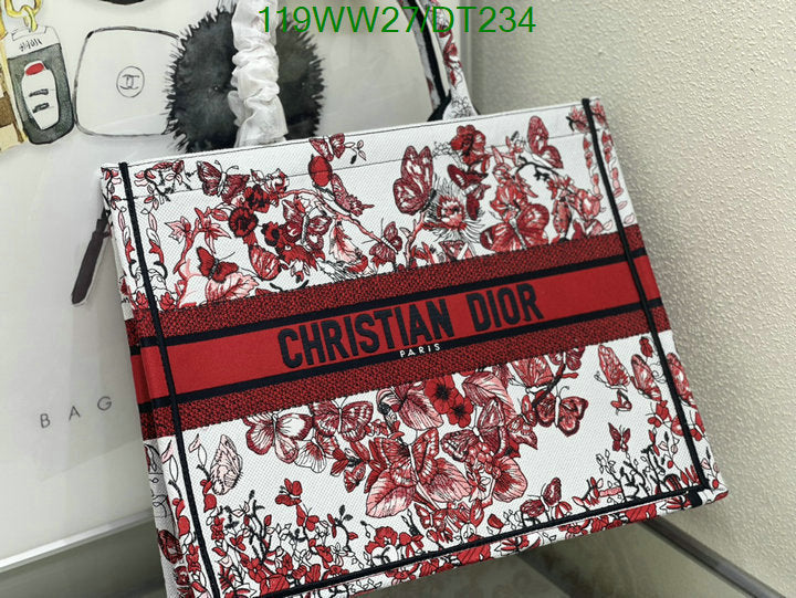 SAMCC - DOR Bags - 813