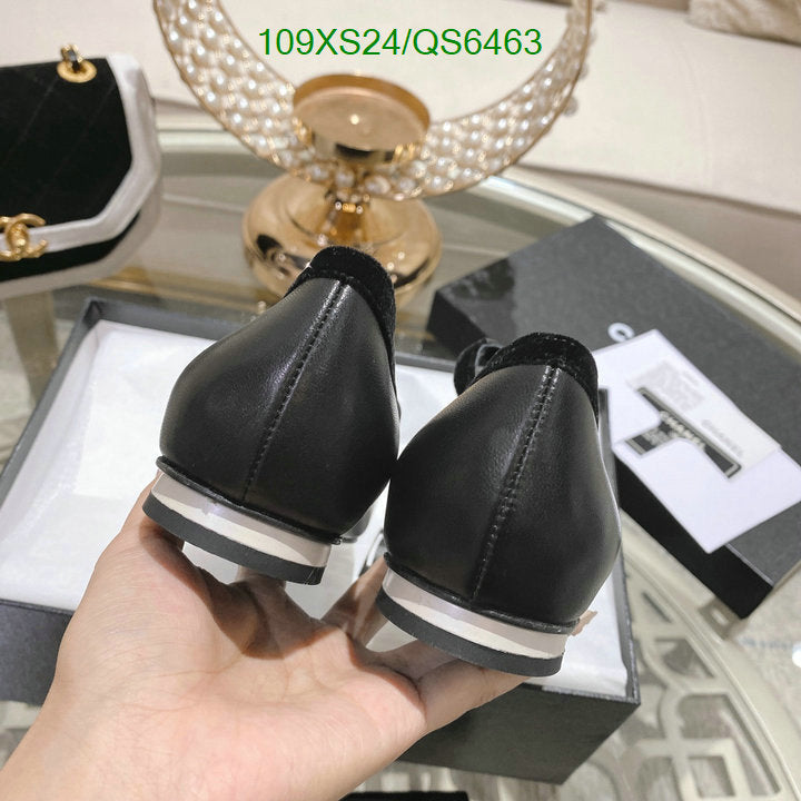 SAMC - CHL Women Shoes Ballet - 261