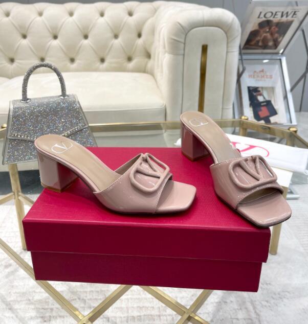 SAMC - VEL Women Shoes - 026