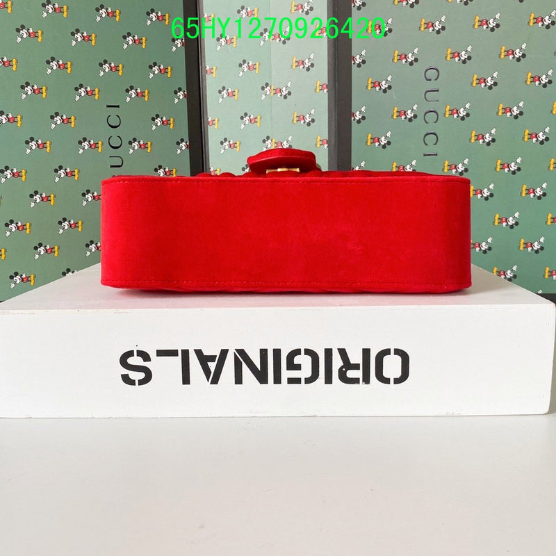 Glami Fashion - GCI Bags - 10514