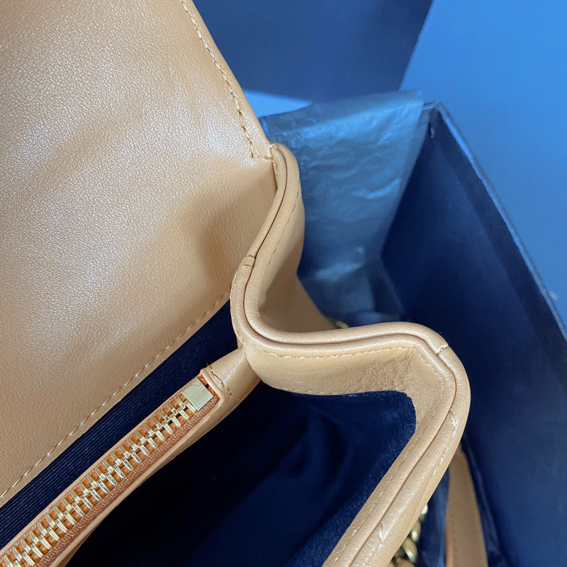 Glamy - YLS Bags - 492