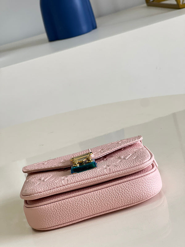 Glami Fashion Lu-Vi Bags - 16842