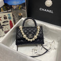 Satchel Bags - CHL Bags - 4045